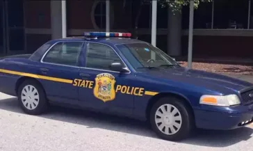 ABD’de polise ateş açıldı