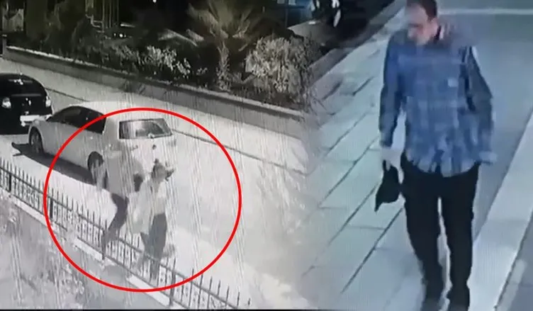 SON DAKİKA… Türkiye bu görüntüyü konuşuyor: Tokat’ta sokakta yürüyen kadını bıçaklayan saldırgandan akılalmaz savunma!