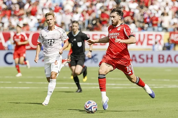 Beşiktaş transfer haberi: Orkun Kökçü, Beşiktaş’a çok yakın! Flaş görüşmenin detayları belli oldu