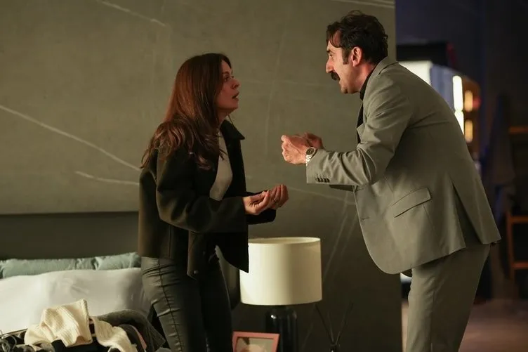 SANDIK KOKUSU 2. BÖLÜM TEK PARÇA İZLE || Show TV dizi ekranı ile Sandık Kokusu son bölüm izle full HD