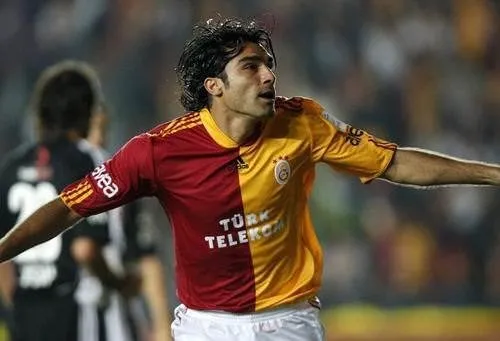 Spor Gündeminden Başlıklar 16/09/2009