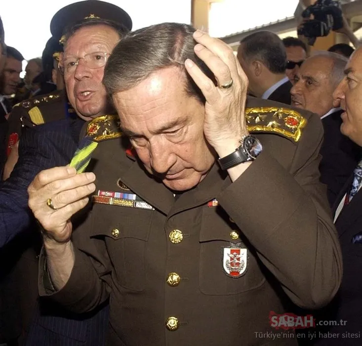 Yaşar Büyükanıt hayatını kaybetti! 25. Genelkurmay Başkanı Yaşar Büyükanıt kimdir?