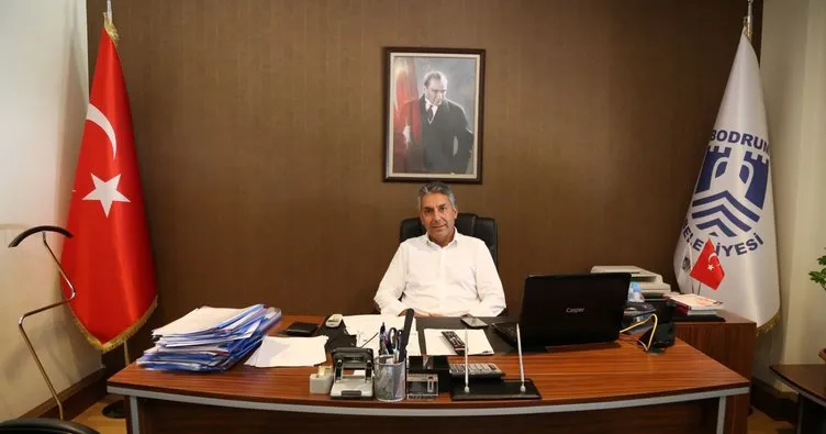 CHP’li Bodrum Belediyesi’nde flaş gelişme! Başkan Yardımcısı açığa alındı