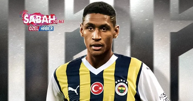 Son dakika: Fenerbahçe, Tete transferini bitirdi! Maaşı da belli oldu