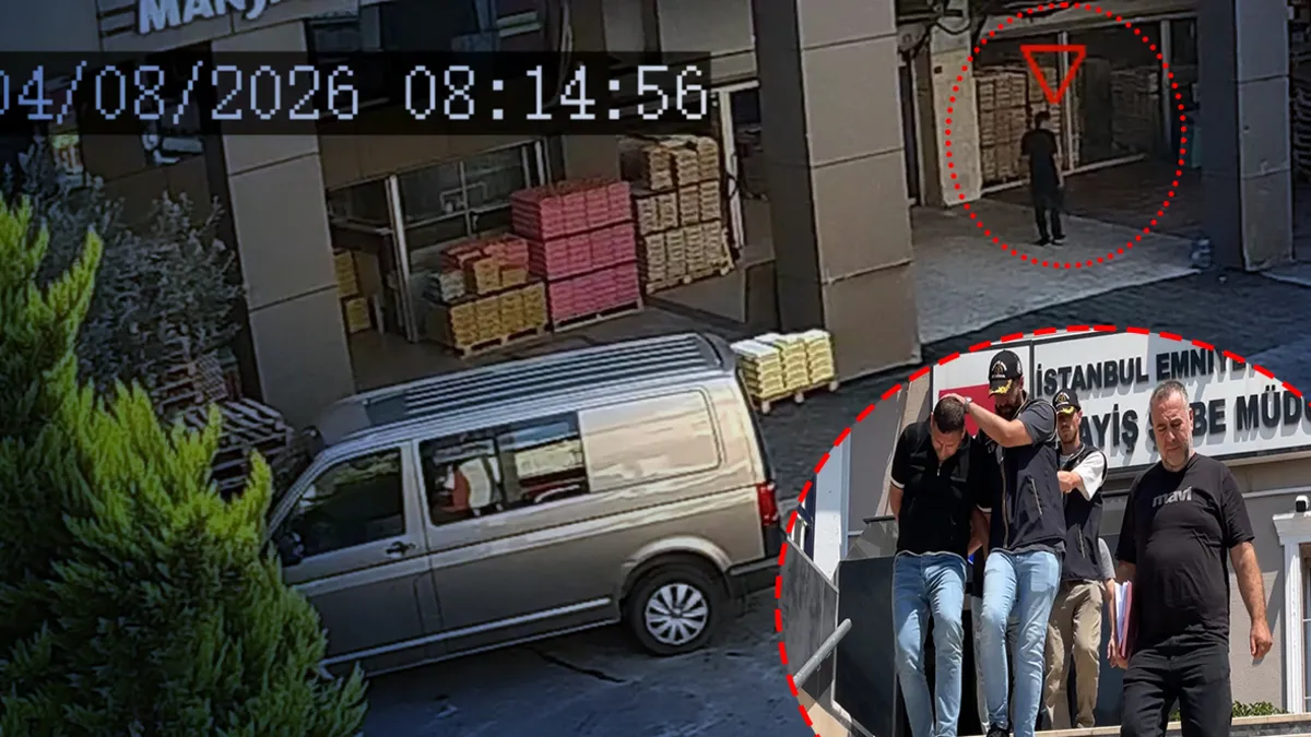 Hırsızların jammer yöntemi pes dedirtti! Sinyali kesip kilitlenmesini önledikleri araçtan 200 bin TL çaldılar! haber görseli