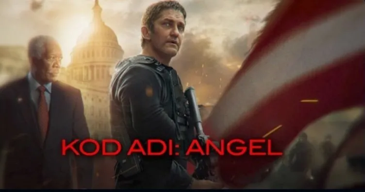 Kod Adı: Angel filmi konusu nedir, oyuncuları kimler? Kod Adı: Angel bu akşam Tv’de!
