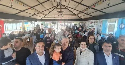Milletvekili Nasır Kiraz ilçesinin nabzını tuttu #ankara Milletvekili Nasır Kiraz ilçesinin nabzını tuttu #ankara