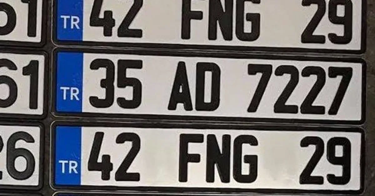 36 Plaka Nerenin Ve Hangi Sehrin Plakasi 36 Nerenin Plaka Kodu Son Dakika Yasam Haberleri