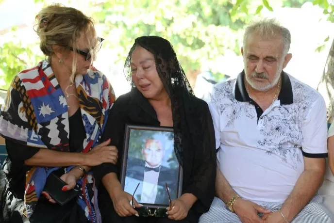 Evlat acısıyla sarsılmıştı! Safiye Soyman’dan yürek dağlayan paylaşım: Kavuştum çocuğuma...