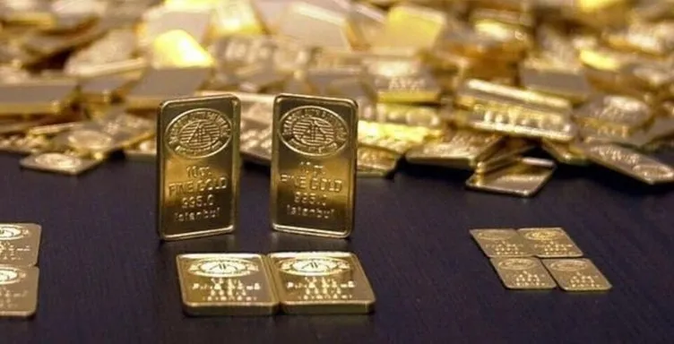 Altın gram fiyatı 2300 TL’ye mi koşuyor? İslam Memiş altın fiyatları için kritik 2 aralığı duyurdu
