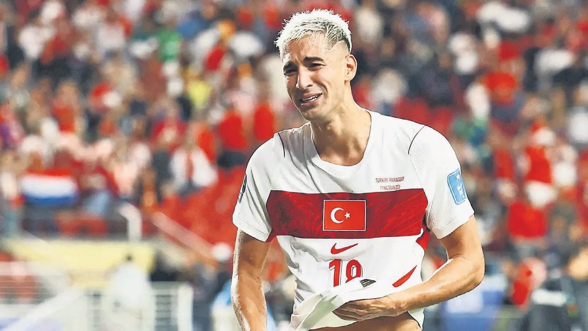 Hayal kırıklığı