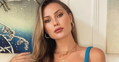 Serdar Ortaç’tan boşanan Chloe Loughnan futbolcu yıldıza gönlünü kaptırmıştı! İrlandalı modelden flaş evlilik açıklaması!