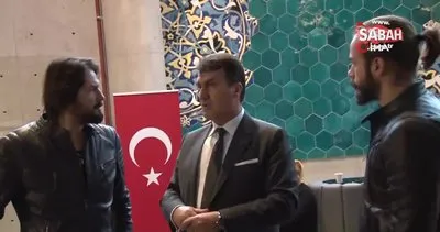 ismail filiz kimdir guncel ismail
