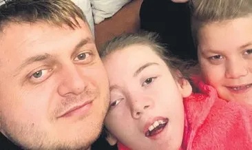 Ecrin için her bağış bin umut #duzce