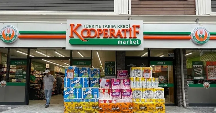 Tarım Kredi’den yüzde 42’lik rekor büyüme