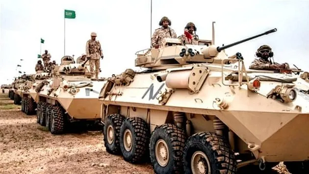10 soruda Suriye’ye Arap ordusu mu gelecek?