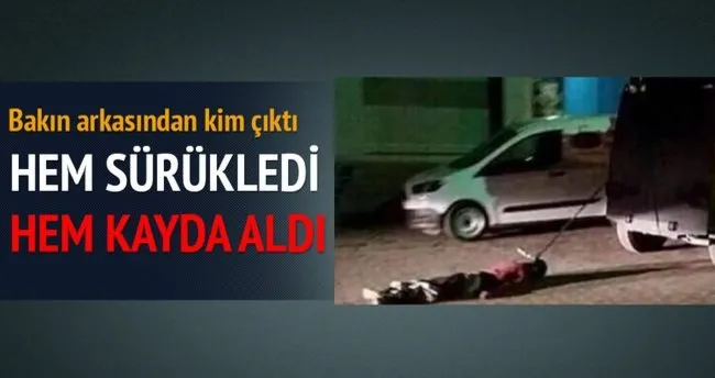 HDP sıkıştı FETÖ imdada koştu