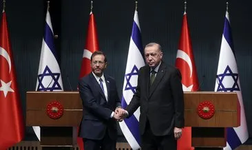 İsrail’den Türkiye açıklaması: Yeni bir dönemin başındayız