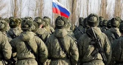 ABD’den Rusya-Ukrayna krizinde tansiyonu yükseltecek iddia! 7 bin asker...