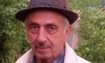 Yok böyle olay! Yürüyerek evine dönerken, donarak öldü #giresun