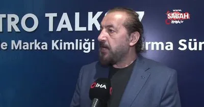 MasterChef Mehmet Yalçınkaya Türk mutfağıyla ilgili konuştu | Video