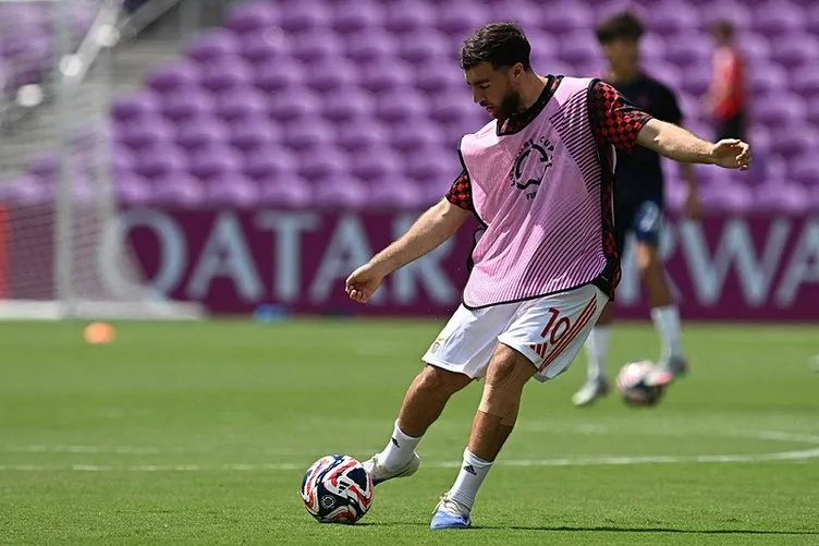 Beşiktaş transfer haberi: Orkun Kökçü, Beşiktaş’a çok yakın! Flaş görüşmenin detayları belli oldu