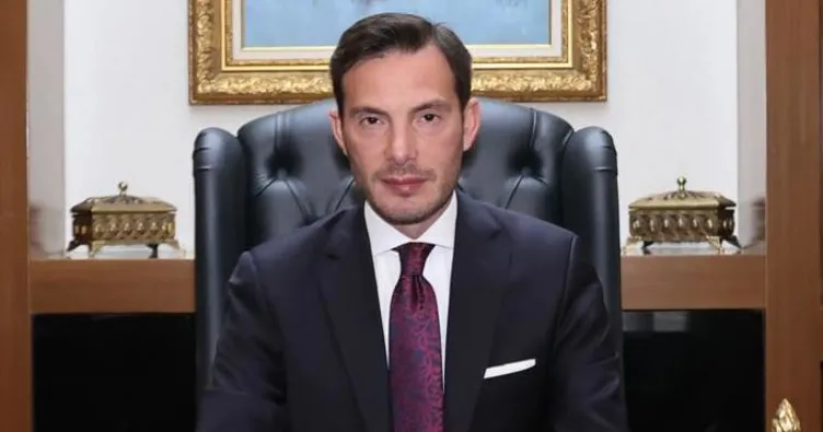 Başkan Yazıcıoğlu kazada yaralandı