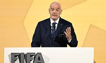 FIFA’dan Filistinli çocuklara futbol sahası: İki mini arena hizmete açıldı