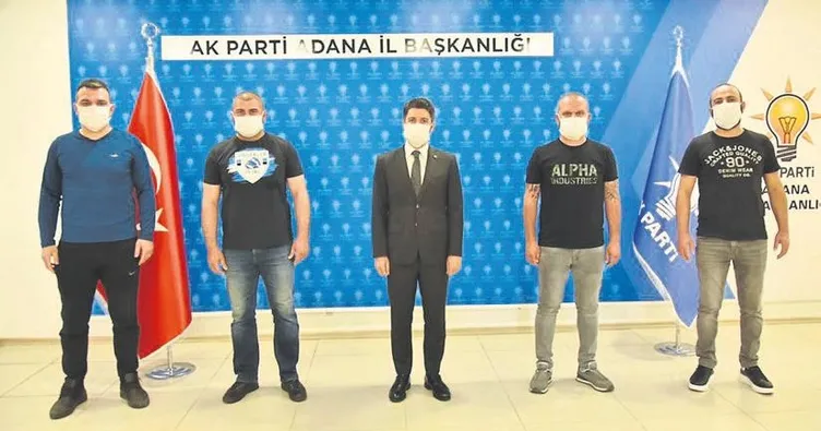 Amacımız taraftarların mutluluğu