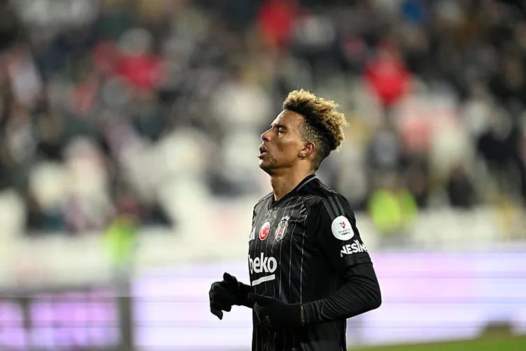 Son dakika haberi: Beşiktaş’ta Gedson Fernandes’e çılgın teklif! Transferde Benfica detayı...