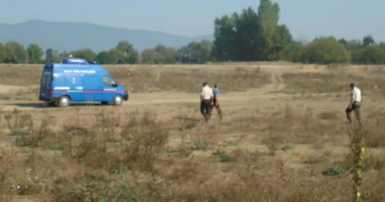Konya’da 2 yaşındaki bebek ölü bulundu
