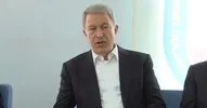 Hulusi Akar’dan Bingöl’e ziyaret!