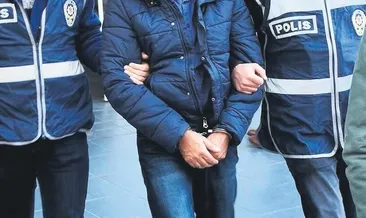 FETÖ’cü doktorlara gözaltı