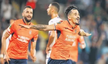 Harikasın Başakşehir
