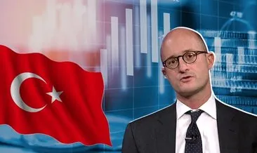 Dünyaca ünlü ekonomistten peş peşe Türkiye ekonomisi analizleri: Güzel günler yakın