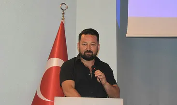 Bodrumspor’da Rıza Karakaya başkanlığı bıraktı!