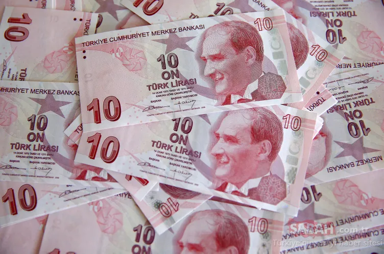 Son dakika haberi: Kredi faiz oranları ne kadar oldu? Ziraat, Halkbank, Vakıfbank, Garanti 2020 kredi faiz oranları...