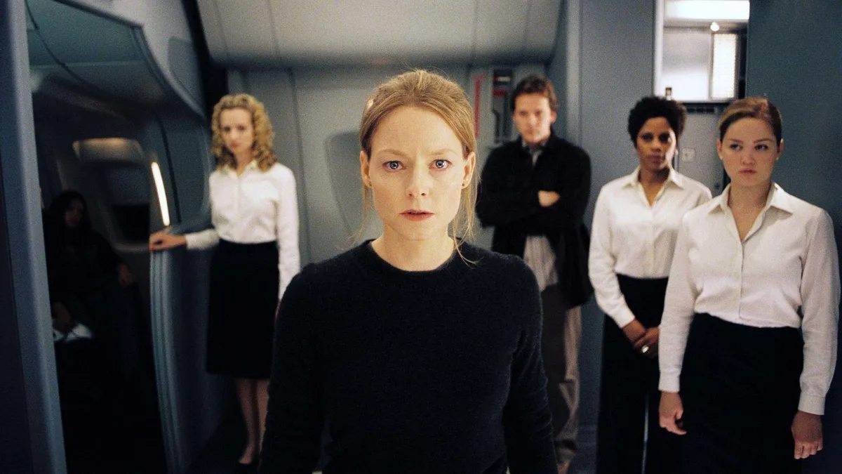 Uçuş Planı filmi oyuncuları kimler ve konusu nedir? Bu akşam TV’de!