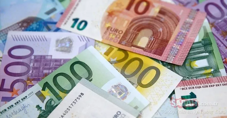 Bugün Euro ne kadar? 28 Şubat Euro/TL kuru fiyatları canlı tablo