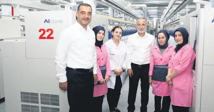 Terör bitti yatırım arttı