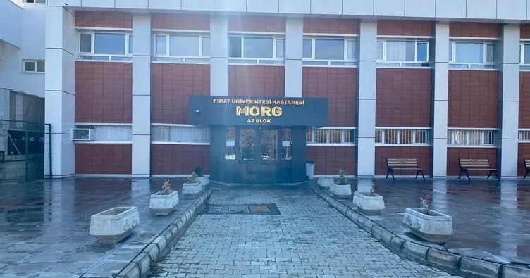 Elazığ’da uçurumdan düşen genç öldü