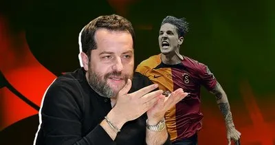 Son dakika Galatasaray transfer haberi: Cimbom’dan yılın bombası! Zaniolo’nun yerine o geliyor...