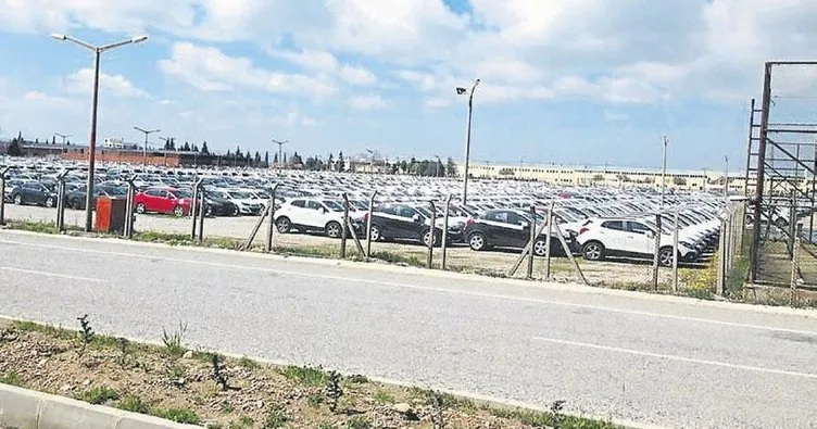 Opel, ‘Torbalı’da kalıyorum’ dedi