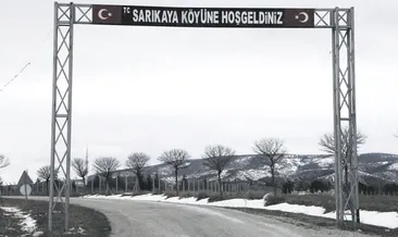 Köylülerden doğal karantina