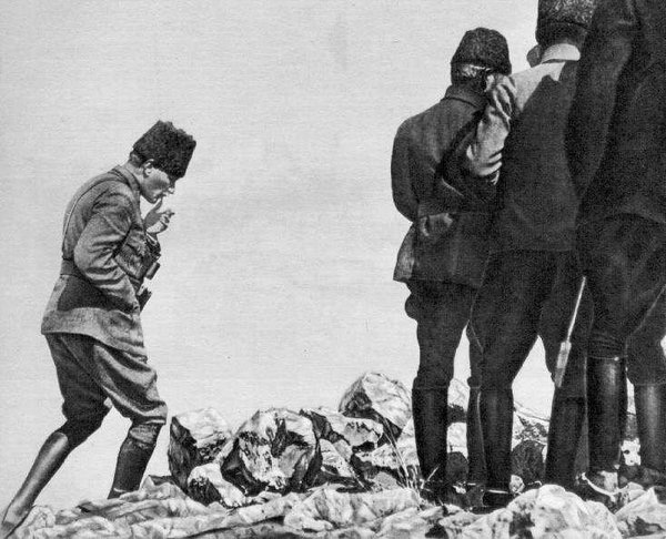 30 Ağustos 2018 Zafer Bayramı mesajları ve sözleri burada! En güzel resimli Zafer Bayramı mesajları