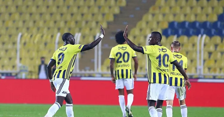 Fenerbahçe’de Emre Belözoğlu takımı böyle hazırladı: ’Hızlı başlayalım...’ Samatta sürprizi!