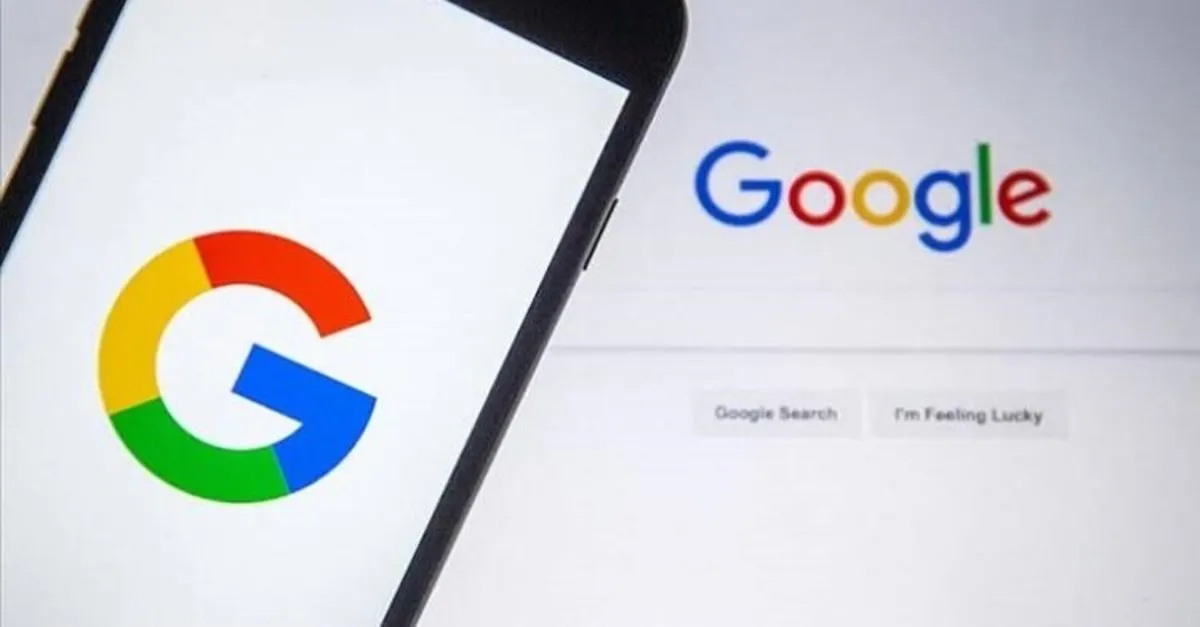 turkiye de bu telefonlar google