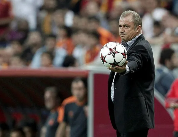 Fatih Terim'den Florya'da büyük operasyon!