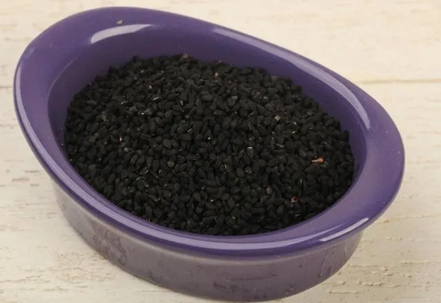 Siyah kimyon tohumunun bilinmeyen faydaları