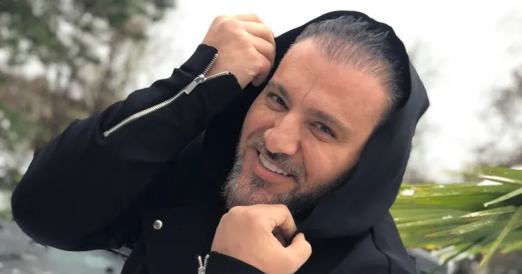 Aaa! sesi Müslüm’e ne kadar benziyor